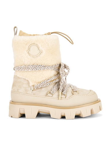 Peak Apres Boot