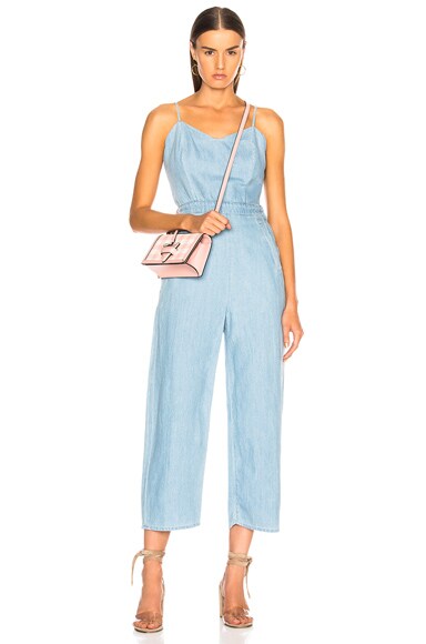 The Cut-It-Out Jumpsuit