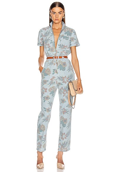 jumpsuits for fall 2019