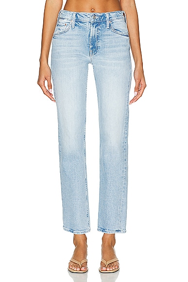 The Smarty Pants Skimp Jeans
