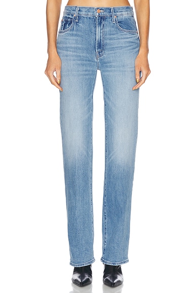 The Kick It Jeans