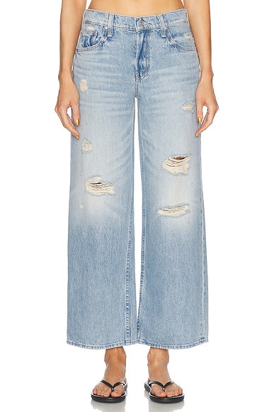 The Down Low Spinner Hover