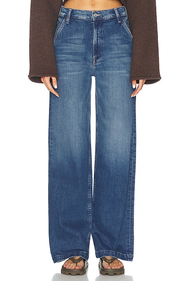 The Stud Finder Sneak Jeans