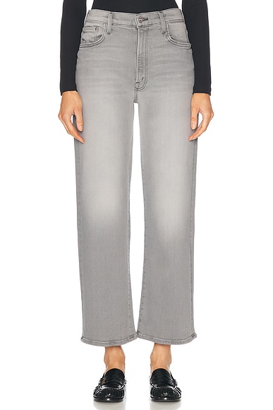 The Dodger Flood Jeans