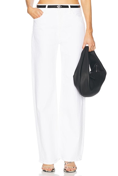 The Dodger Sneak Jeans