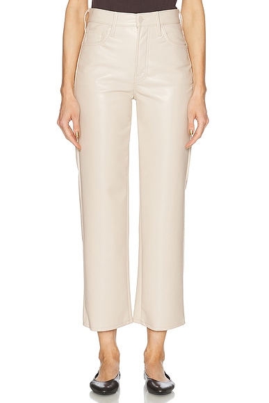 The Rambler Zip Ankle