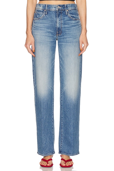 MOTHER Denim | Fall 2025 Collection | FWRD
