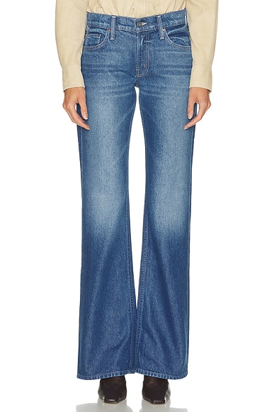 MOTHER Denim | Fall 2025 Collection | FWRD