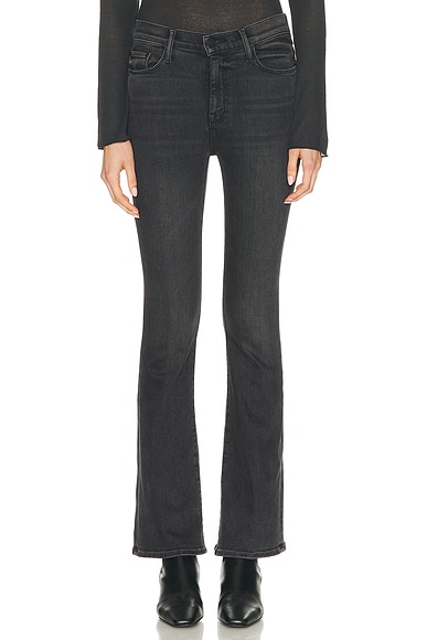 The Weekend Jeans