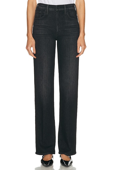 The Rambler Zip Heel Jeans