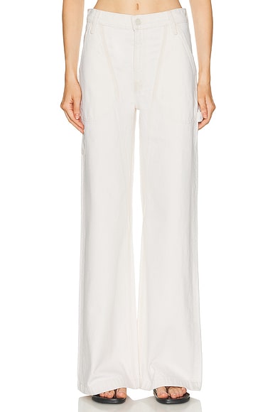 The Chisel Sneak Jeans