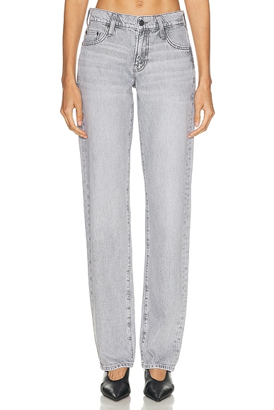 The Relish Heel Jeans