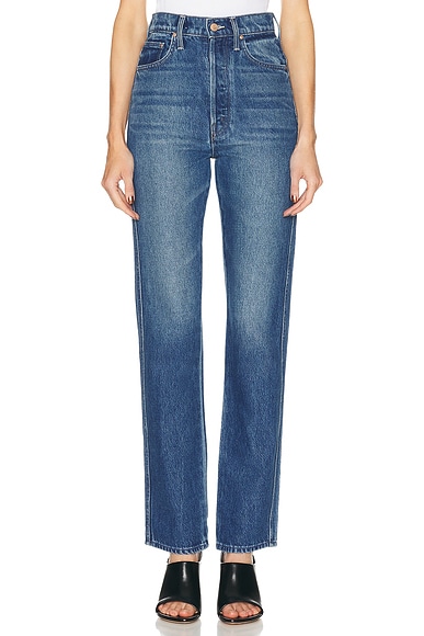 The Tippy Top Utensil Sneak Jeans