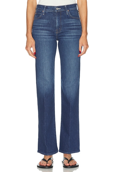 The Kick It Jeans