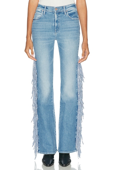 The Fringe Desperado Sneak
