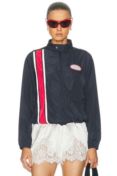The Second Wind Jacket