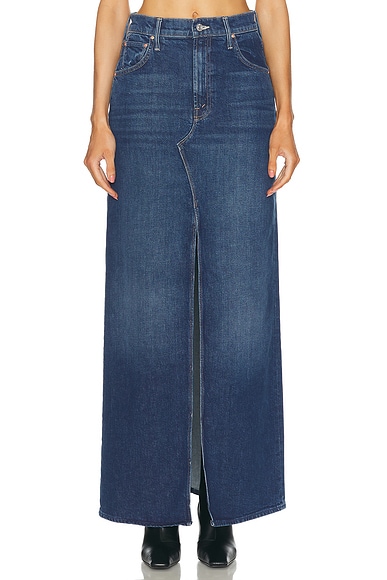 The Bombshell Maxi Skirt