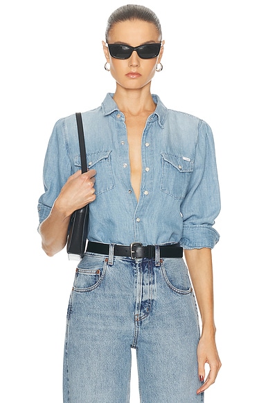 The Gathered All My Exes Top