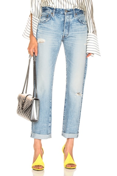 moussy vintage viola