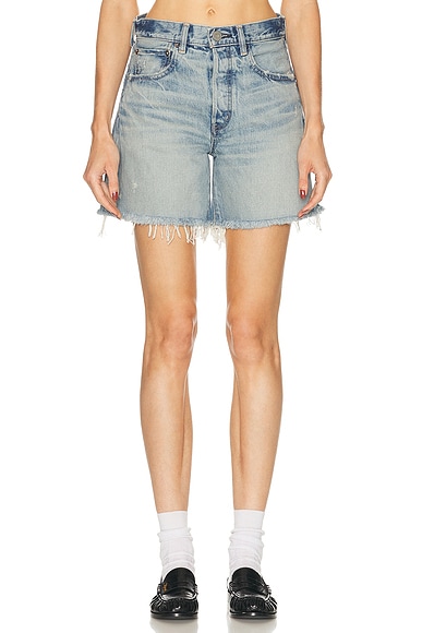 Nolita Shorts