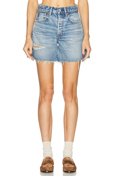 Kensington Shorts