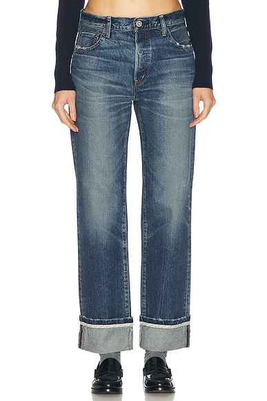 Women's Sale | Moussy Vintage | Spring 2025 Collection | FWRD
