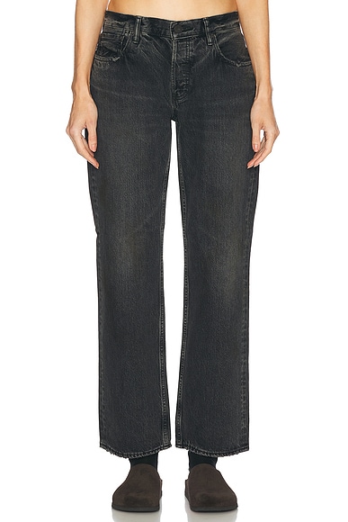 Moussy Vintage Denim | Fall 2025 Collection | FWRD