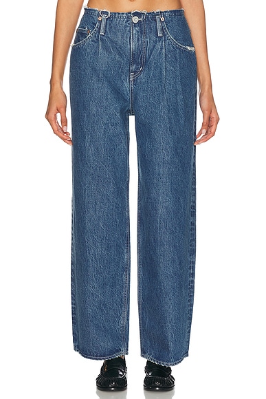 Moussy Vintage Denim | Spring 2025 Collection | FWRD