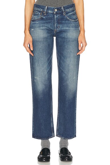 Moussy Vintage Denim | Spring 2025 Collection | FWRD