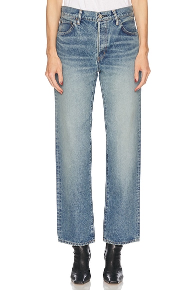 Moussy Vintage Denim | Spring 2025 Collection | FWRD