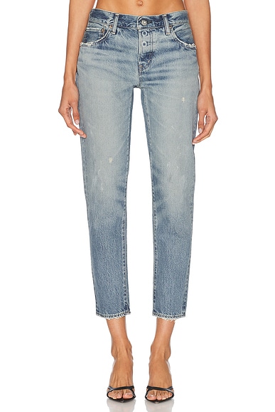 Ehrhardt Tapered