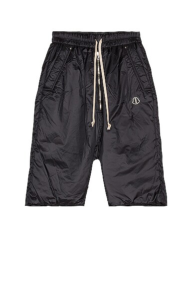 Pod Length Belas Short