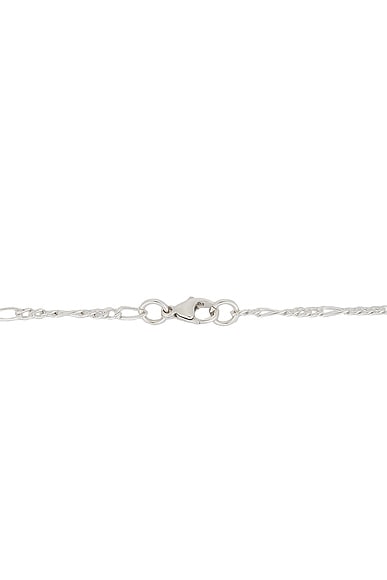 Freaky Tails Chain Necklace