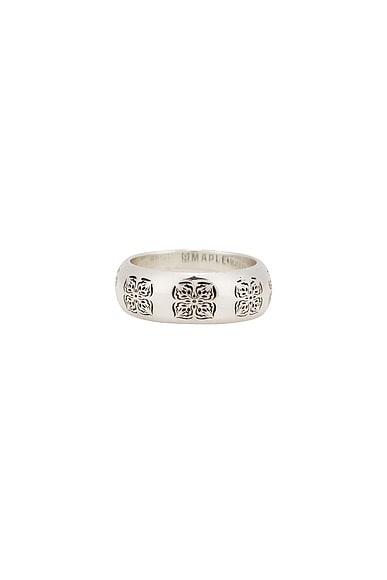Flower Ring