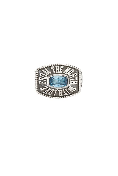 Northern Class Ring