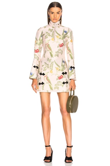 Janis Dress
