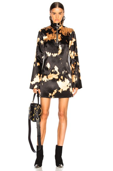 Janis Dress