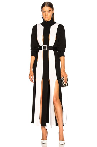 Split Dress