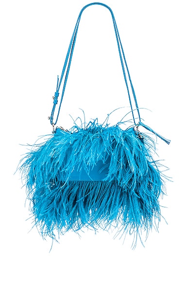 Feather Bag