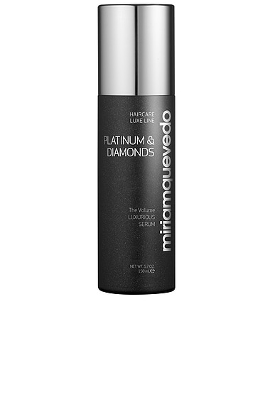 Platinum & Diamonds Volume Serum