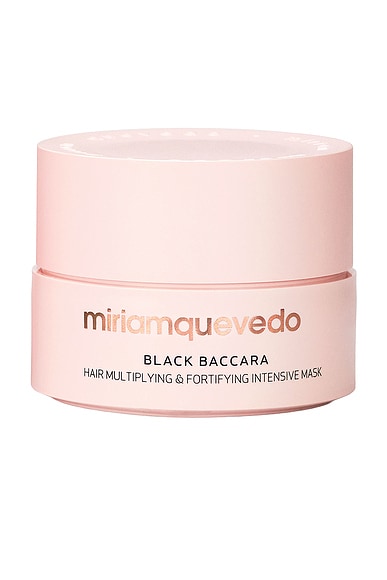 Black Baccara Deep Restore Hair Multiplying Mask
