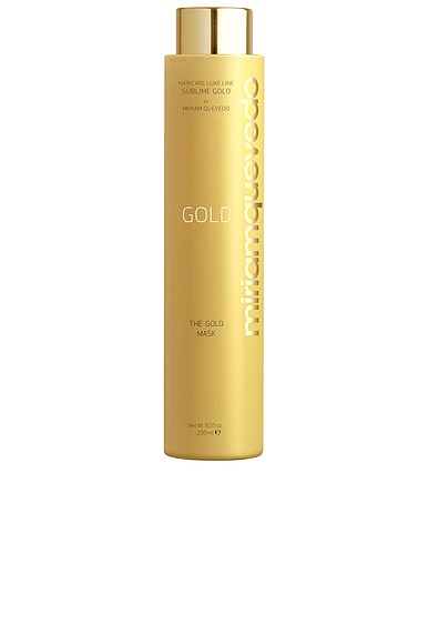 Sublime Gold Conditioner