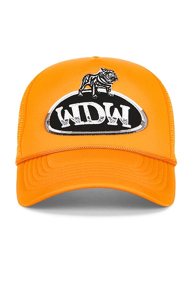Dale Trucker Hat