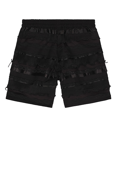 Wavelength Track Short