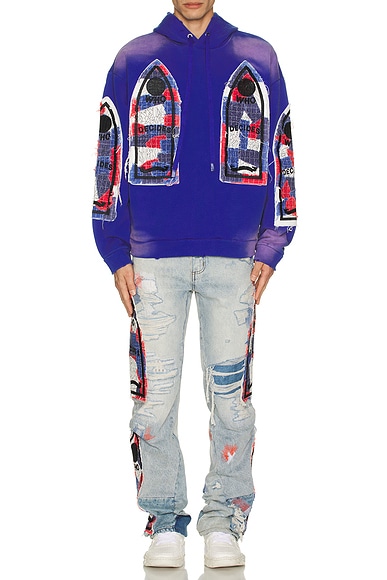 Glory Denim Jeans