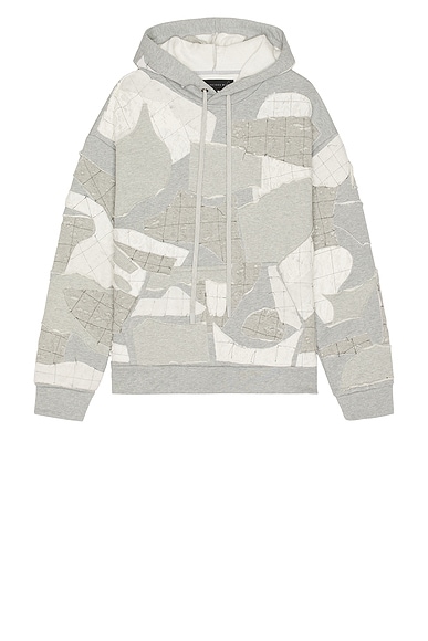 Atom Pullover