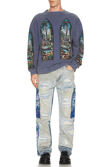 Apparent Crewneck Sweater