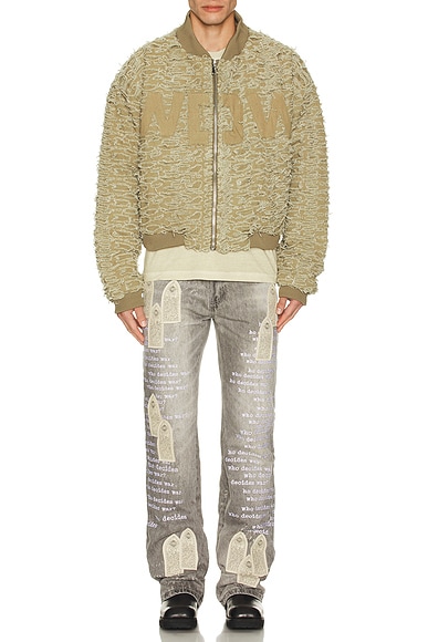 WDW Husk Bomber