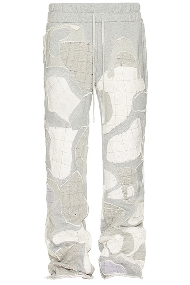 Atom Sweatpant