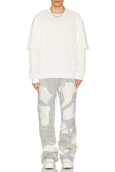 Atom Sweatpant